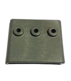 EATON CORPORATION EEC3K