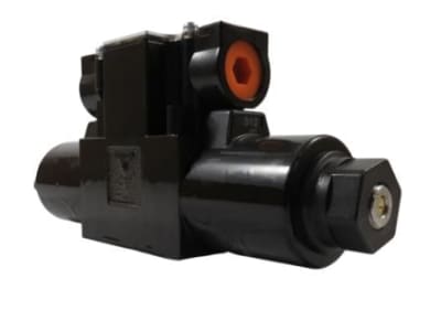 YUKEN DSG-01-3C60-D24-N1-7090