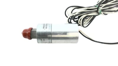 WHITMAN CONTROLS J705L-3-F11L120-X