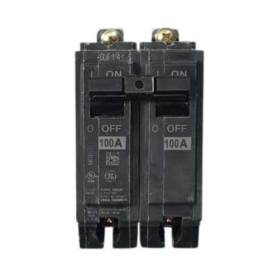 GENERAL ELECTRIC THQB21100