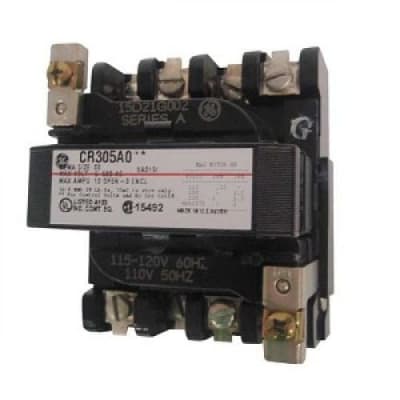 GENERAL ELECTRIC CR305C004