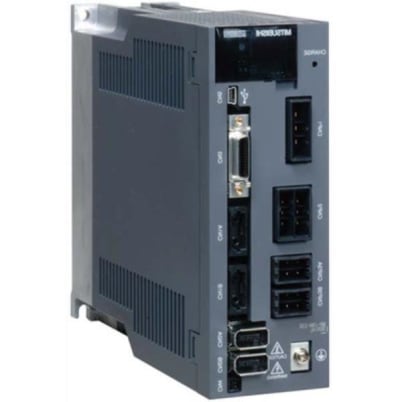 MITSUBISHI MR-J3W-44B