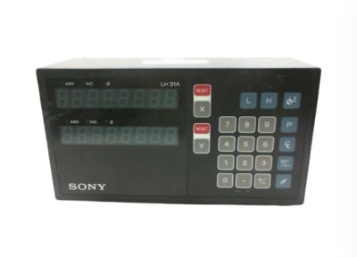 SONY LH31H