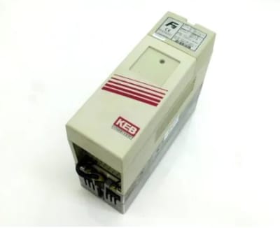 KEB AUTOMATION 13F5A1D-Y2QA