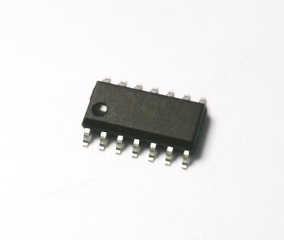 ON SEMICONDUCTOR 74F04SCX