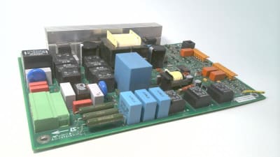 NIDEC CORP PEF670NB000A