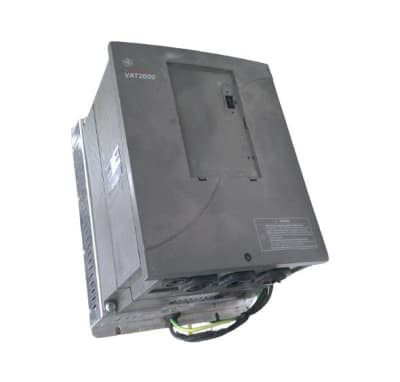 GENERAL ELECTRIC VAT2000-U2KX07K5S