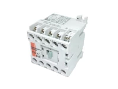 SPRECHER & SCHUH CS4C-40E-24D