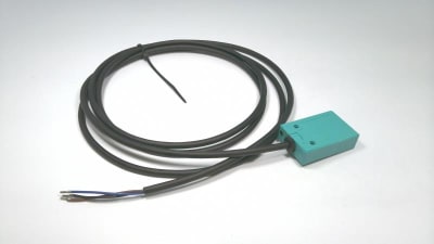 PEPPERL & FUCHS 025935