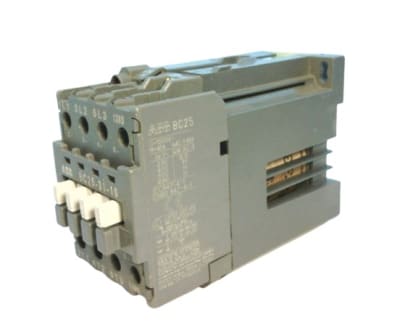 ASEA BROWN BOVERI BC25-30-10-01