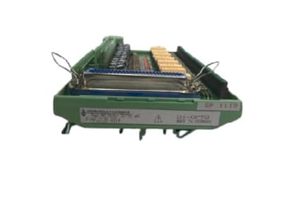 APPARATEBAU HH OPTO 32/50 MA