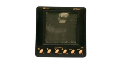ALTECH CORP MFM384-C-CU