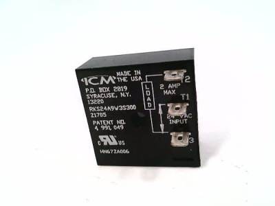 ICM RKS24A9W3S300