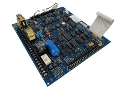 NIDEC CORP 1550-4206