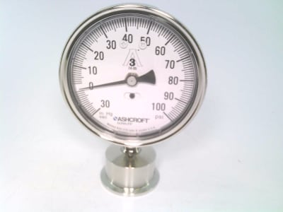 ASHCROFT 35 1032S15L30IMV&100#