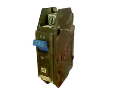 GENERAL ELECTRIC THHQC1130WL