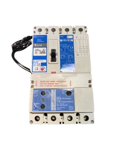 EATON CORPORATION ELFW4050L
