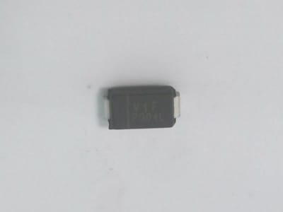 VISHAY 10MQ040NTRPBF