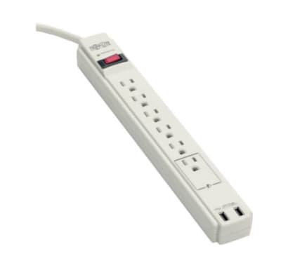 TRIPP LITE TLP606USB