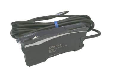 OMRON E3NX-CA41 2M