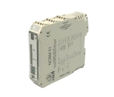 STEM NCBM01