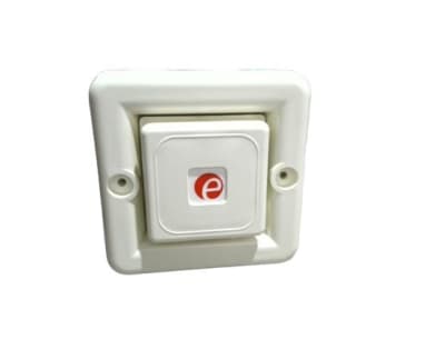 E2S WARNING SIGNALS SONF1DC12W-H