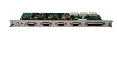 MTS SYSTEMS CO D496233-01