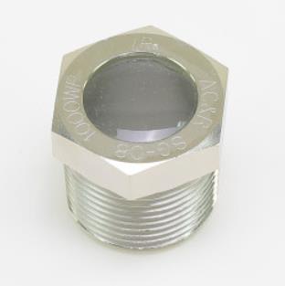 HENRY TECHNOLOGIES SG-1010