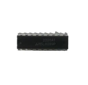 MITSUBISHI M5L8289P