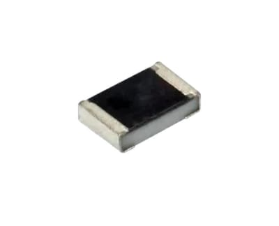 ROHM SEMICONDUCTOR MCR03EZPJ684