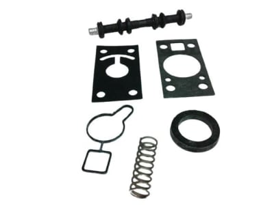MAC VALVES INC K-000015C