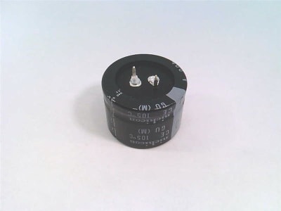 NICHICON LGU2G181MELC