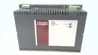 TRACO ELECTRIC TIS 600-148 RED-GE