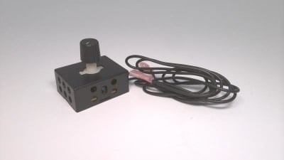 KB ELECTRONICS KBMC-13BVR