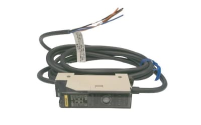 OMRON E3C-JC4P-2M