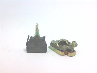 SCHNEIDER ELECTRIC ZB4BVB5