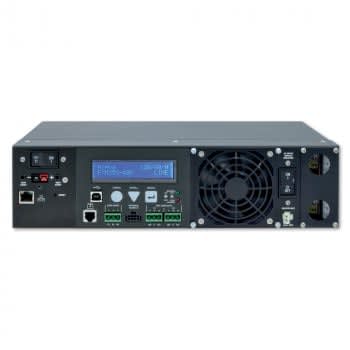 ALPHA TECHNOLOGIES FXM350-24