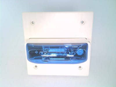 EATON CORPORATION RSSWPB-2475W-NW