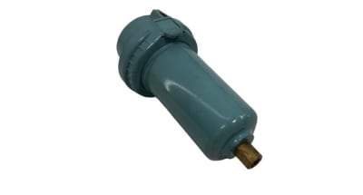 WILKERSON PNEUMATIC F10-02-FMO