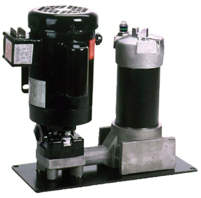 SCHROEDER INDUSTRIES KLS309Z03B07