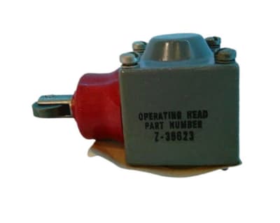 ALLEN BRADLEY Z-36623