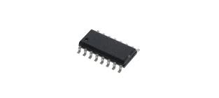 TEXAS INSTRUMENTS SEMI SN74HC594DWR