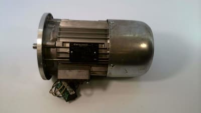 CARPANELLI MOTORS MA71C4