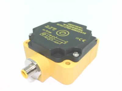 TURCK NI75U-CP80-AN6X2-H1141