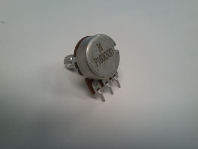 TT ELECTRONICS P160KN-0QC15B25K