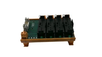 WEIDMULLER 91019.3/67