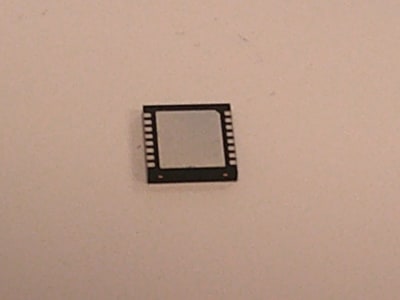 TEXAS INSTRUMENTS SEMI LM5026SD/NOPB