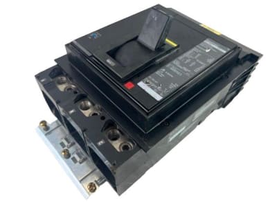 SCHNEIDER ELECTRIC MGA36800LY