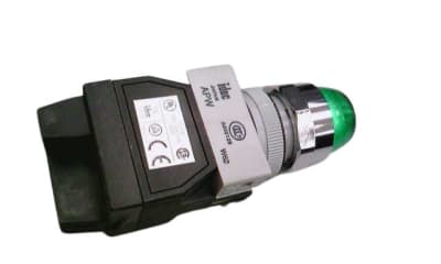 IDEC APW2126-G-120V