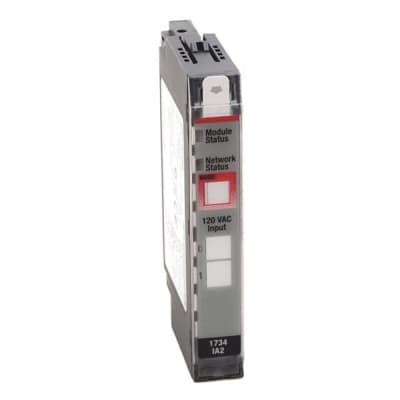 ALLEN BRADLEY 1734-IA2
